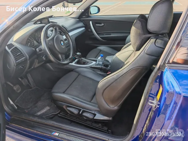 Продава се BMW118, снимка 16 - Автомобили и джипове - 55446975