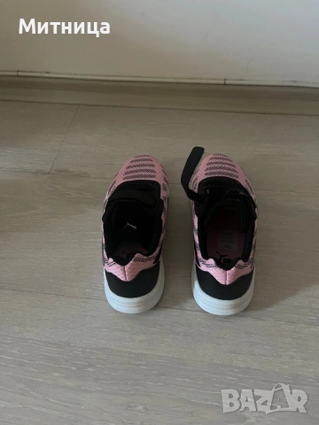 Детска маратонка Puma, снимка 2 - Детски маратонки - 54989216