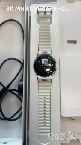 Samsung Watch 7 40mm като нов , снимка 5 - Samsung - 54526371