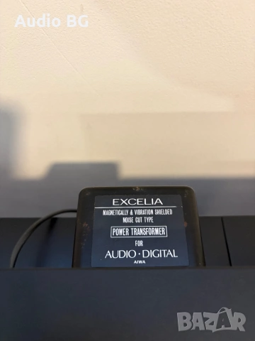  дек Aiwa XK-007, снимка 6 - Декове - 55147309