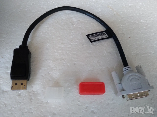 Преходник DisplayPort към DVI M Samsung BN39-01462G