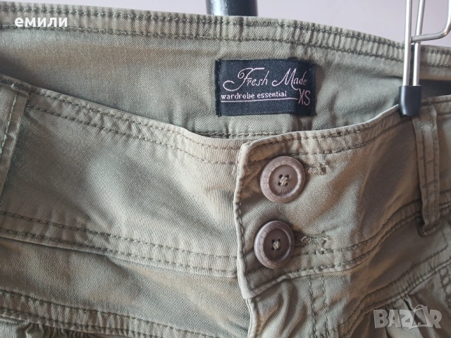 Къси панталонки, снимка 3 - Къси панталони и бермуди - 54016972