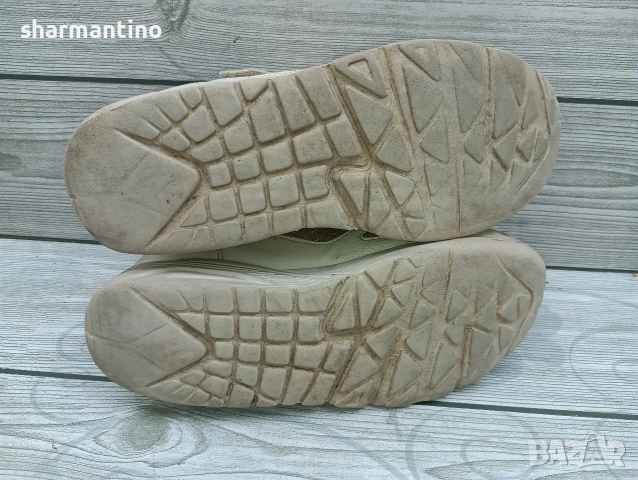 Skechers N 33 Los Angeles маратонки, снимка 6 - Детски маратонки - 55073462