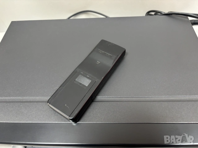 Видеоплейър VHS FUNAI VIP-5000HC MKII, снимка 7 - Плейъри, домашно кино, прожектори - 54668151