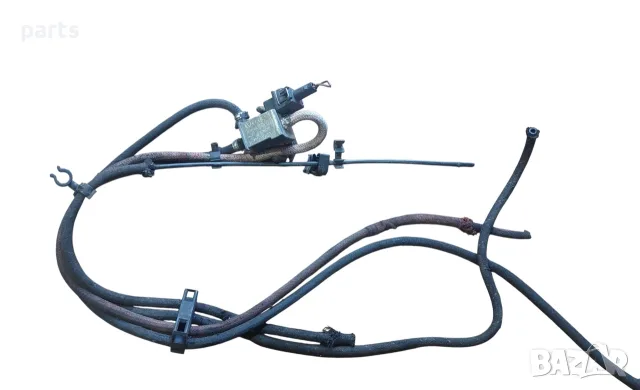 Вакуум Клапан 1.9TDI 90кс. VW Голф 3 (яс) - Пасат - Ауди - Сеат - Шкода - 028906283F - 72189500