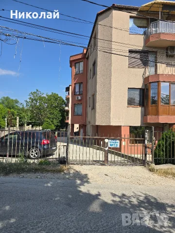 Подземно паркомясто под наем, снимка 2 - Гаражи и паркоместа - 55261017