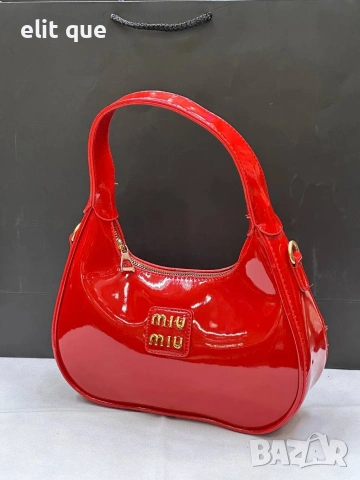 чанта miu miu 