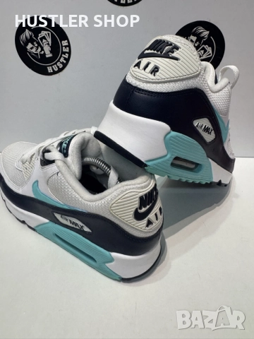 Маратонки NIKE AIR MAX 90. Номер 42, снимка 6 - Маратонки - 55254385