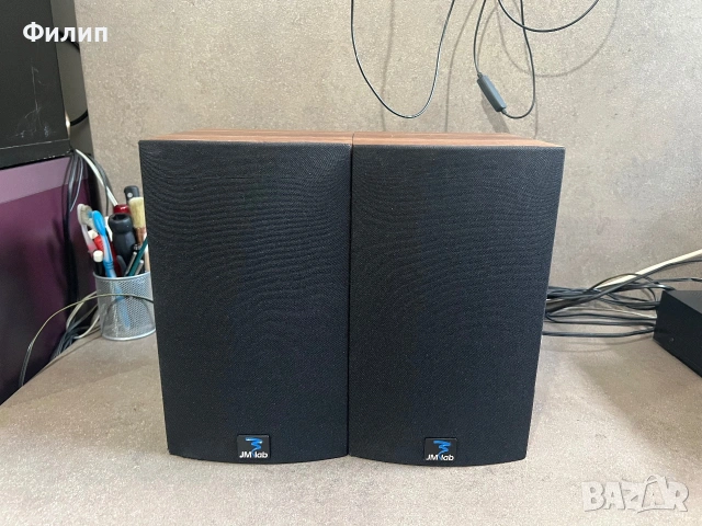 Focal Tantal 505, снимка 13 - Тонколони - 55148810