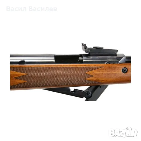 Diana 460 Magnum 5,5 FAC , снимка 8 - Въздушно оръжие - 55484544
