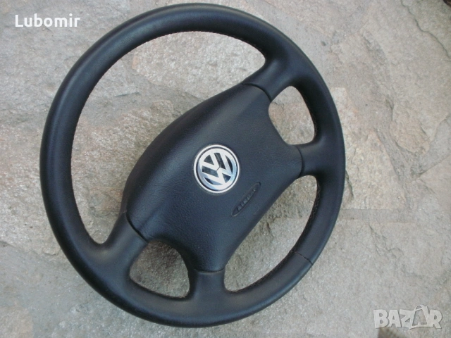 Волан кожен за Vw Golf 4,Bora,Passat B5,B 5,5,Sharan,Transporter Bus и други !, снимка 6 - Аксесоари и консумативи - 54431184