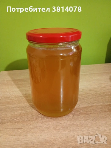 Продавам пчелен мед , снимка 2 - Пчелни продукти - 55275348