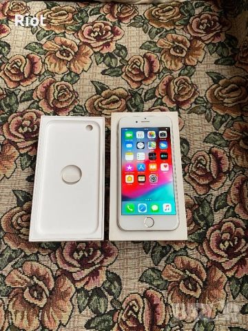 Продавам iPhone 6