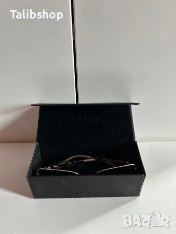 Дамски очила Furla, снимка 2 - Слънчеви и диоптрични очила - 55004558