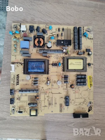 Power board 17IPS19-3