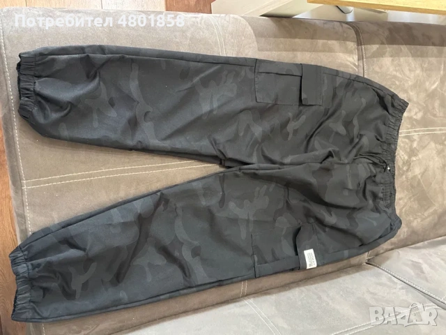 Карго Панталон, снимка 3 - Панталони - 54246210