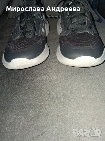маратонки Adidas tensaur run 2.0, снимка 6 - Маратонки - 55159669