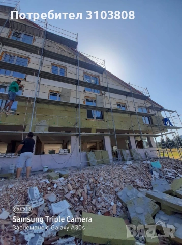 ПРИНЦ-СТРОЙ ЕООД , снимка 3 - Други ремонти - 54011218