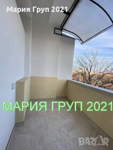 !!!ТОП ОФЕРТА!!!Продавам Обзаведен ТУХЛЕН Апартамент в гр. Димитровград кв."Славянски"!!!, снимка 10 - Апартаменти - 54999104