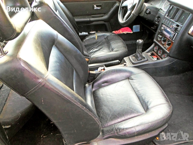 VDO уреди/Ауди ,Audi Coupe/, снимка 7 - Части - 54094845