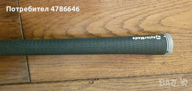 Стик за голф Taylormade M2 2017, снимка 4 - Голф - 54082055