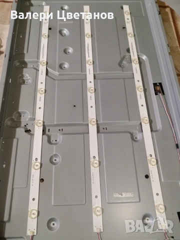 PANASONIC  TX-32DS500E на части TNP4G592 ,TNP4G572 , PN-EL-32-21--V0 ,6870C-0442B, снимка 13 - Телевизори - 53952849