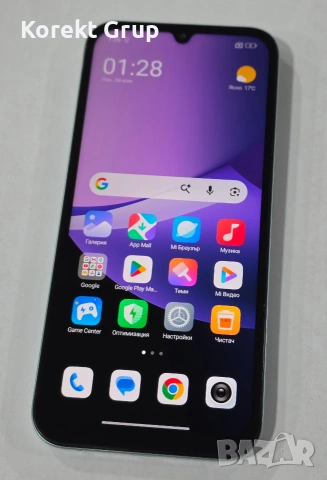 Redmi 15C 5g 128gb, снимка 3 - Xiaomi - 55167751