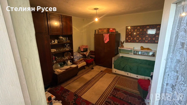 къща 100 кв / парцел 1 888 кв в с. Главан - в центъра,  -цена 20 000евро собственик продава: имот 18, снимка 6 - Къщи - 54991168
