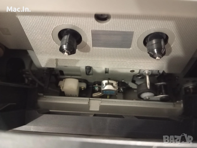 Technics RS-T11, снимка 6 - Декове - 54982181