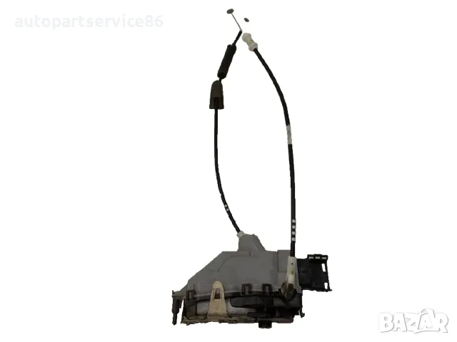 Заден десен механизъм за заключване на врата за Peugeot 508 2.0 HDi (2012) PSA006263