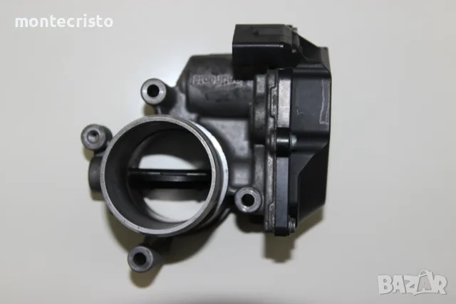 Дроселова клапа Seat Ibiza IV (2008-2015г.) 03L128063R / 03L 128 063 R дросел, снимка 2 - Части - 55456682