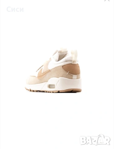 Nike air max 90 futura, снимка 3 - Маратонки - 54484131