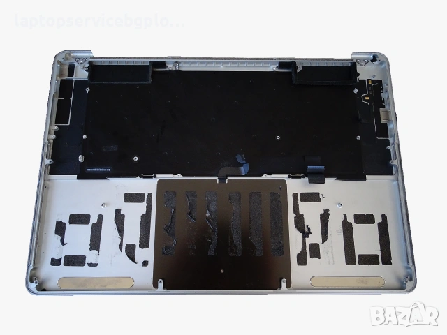 Клавиатура APPLE MacBook Pro 15" A1398 2012 2013 613-9739-D, снимка 2 - Части за лаптопи - 55253365