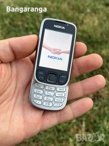 Nokia 6303i Classic RM-638 | ИЗКЛЮЧИТЕЛНО ЗАПАЗЕН | ОРИГИНАЛЕН КОЖЕН КАЛЪФ, снимка 18 - Nokia - 55618602