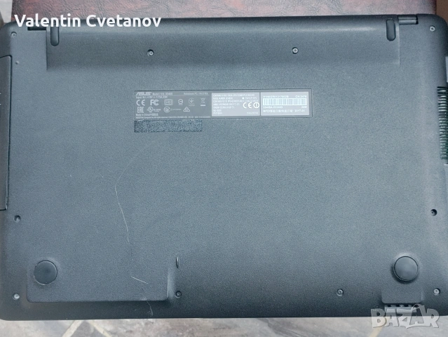 ASUS X540S-15.6 incha, снимка 8 - Лаптопи за работа - 55212483