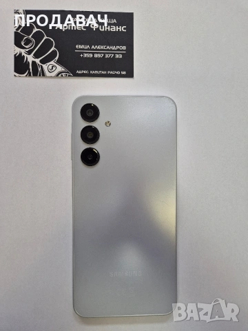Samsung A16 , снимка 5 - Samsung - 54831842