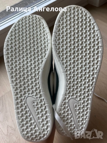 Nike мъжки обувки, снимка 4 - Маратонки - 54641301