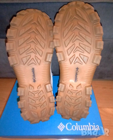 Маратонки  Columbia. Нови. 47 , снимка 3 - Маратонки - 54369797