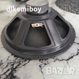 Dls Performance 1237 -12 инчов басов говорител , снимка 3 - Тонколони - 54988438