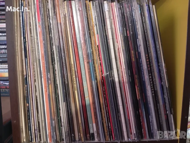 Грамофонни плочи и аудио дискове LPs ,CD,s for SALE.., снимка 2 - Грамофонни плочи - 55572893