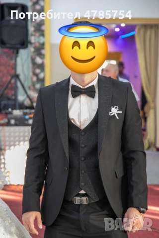 Костюм, снимка 3 - Костюми - 54152543