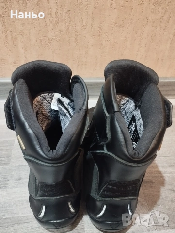 Мото боти-VANUCCI!Номер-43, снимка 6 - Мотоциклети и мототехника - 54371858