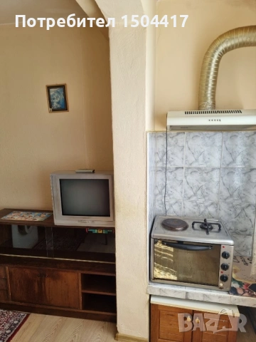 Продава 1-стаен апартамент кв. Дружба 2, снимка 4 - Апартаменти - 54319471