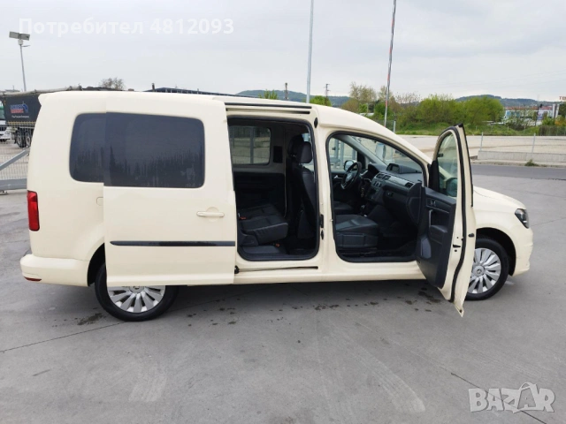 Продавам кола, снимка 3 - Автомобили и джипове - 54358011