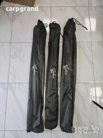 Трипод за теглене риболов PRO FL, снимка 11 - Въдици - 54194558