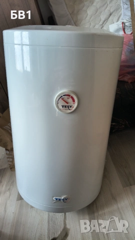 Бойлер Теси 2000W 80 л, снимка 6 - Бойлери - 54682680