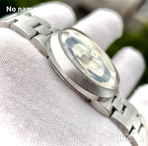 Omega Dynamic Genève Automatic / Мъжки часовник, снимка 7 - Мъжки - 55692729