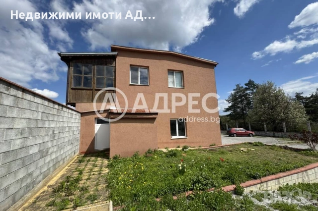 ПРОДАВА Промишлен имот, гр.Омуртаг , снимка 14 - Други - 54641521