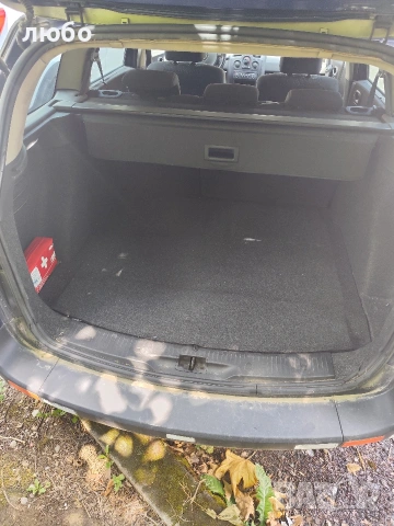 Рено Меган 1.5dci, снимка 6 - Автомобили и джипове - 53975760