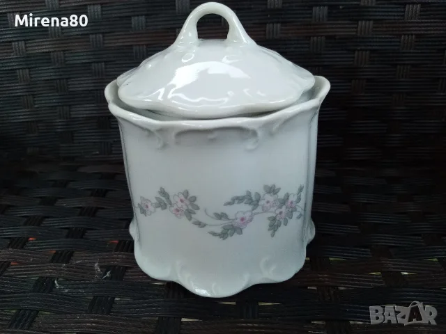 Нов български сервиз за дълго кафе, снимка 5 - Сервизи - 55504981